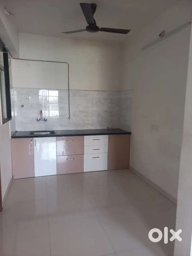 2bhk available for rent in wakad kaapte vasti
