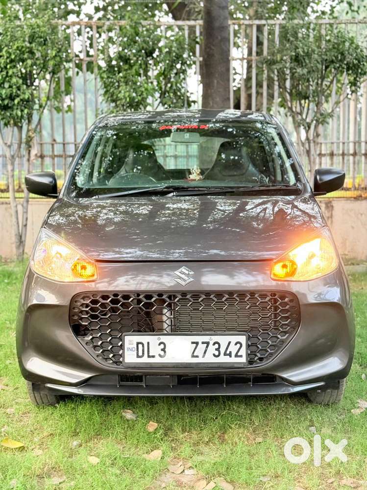 Maruti Suzuki Alto K10 VXi (O), 2023, CNG & Hybrids