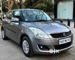 Maruti Suzuki Swift 2011-2014 VXI, 2013, Petrol
