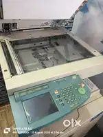 Photostat canon ir 3300