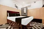 Hotel 12 rooms  available Mohali rent 1.35 lakh