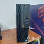 Dell Optiplex 3050 SFF | 7th Gen Gaming PC With 1 Year Warranty (295)