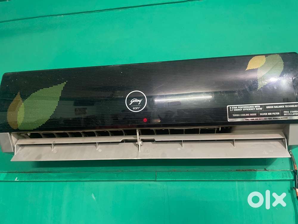 Godrej eon Black edition Ac