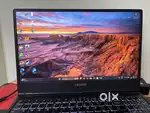 Legion i5 9th gen, gpu gtx 1650 Gaming Laptop