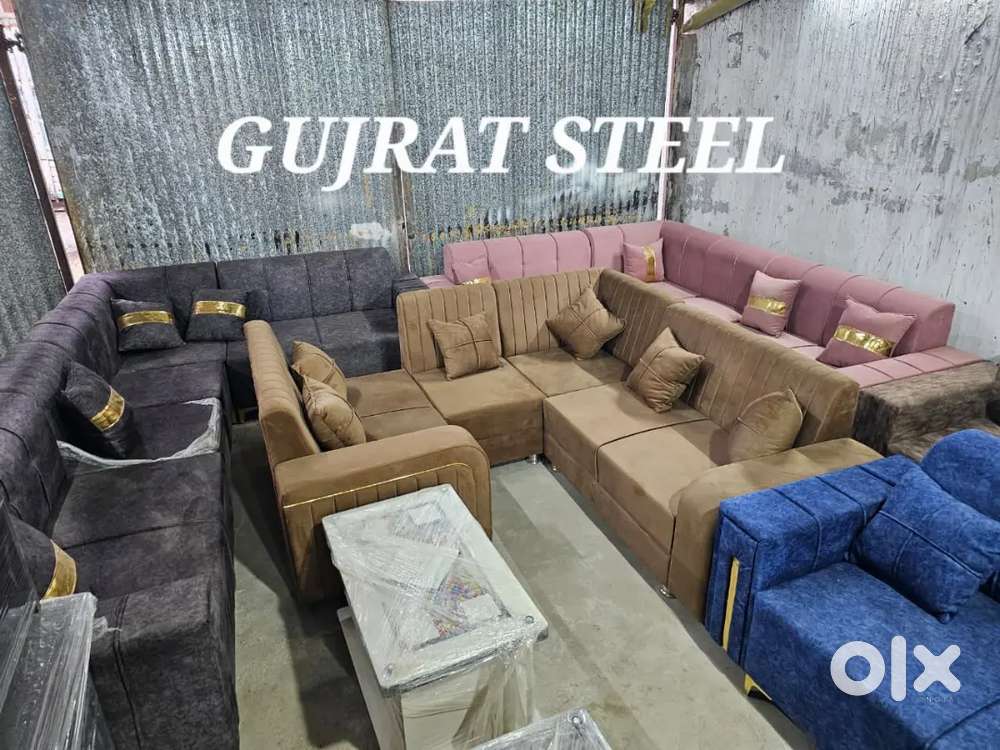Turkish style sofa set