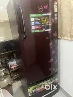 Godrej refrigerator