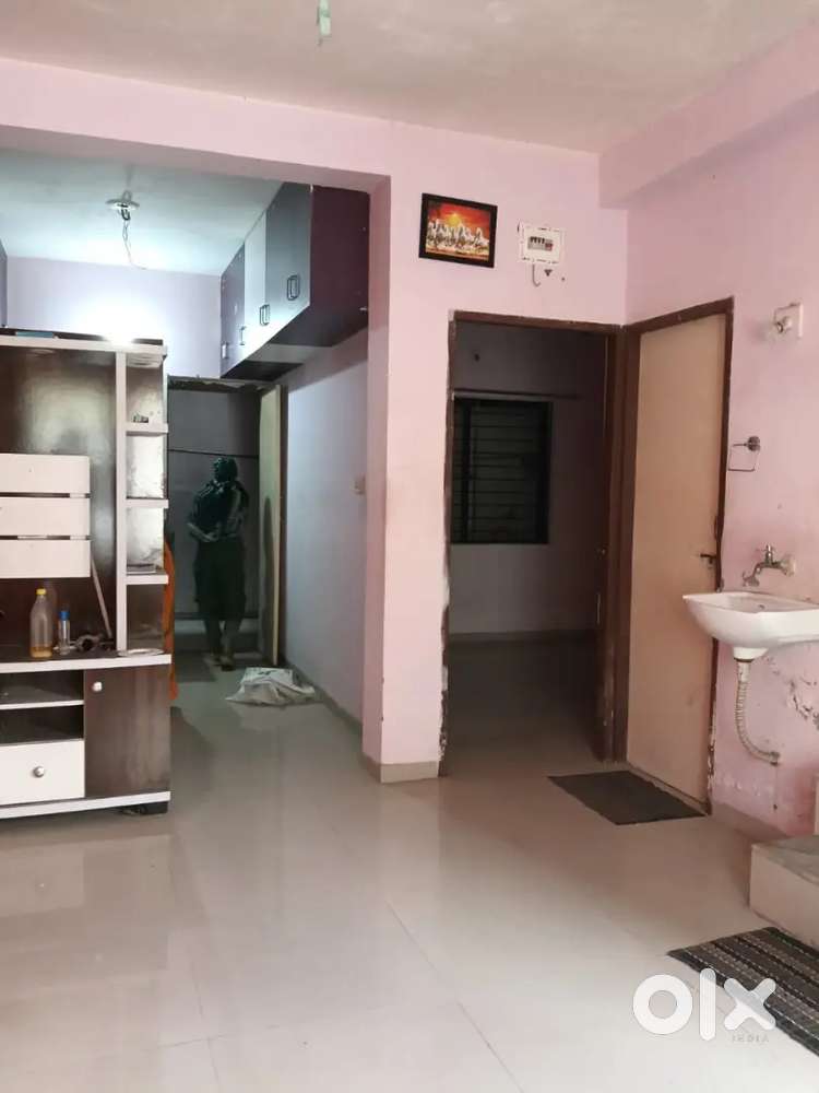 4BHK hous ternamte