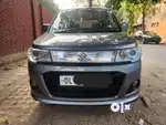Maruti Suzuki Wagon R Stingray VXI, 2016, CNG & Hybrids