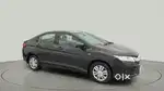 Honda City 2015-2017 i DTec SV, 2014, Diesel