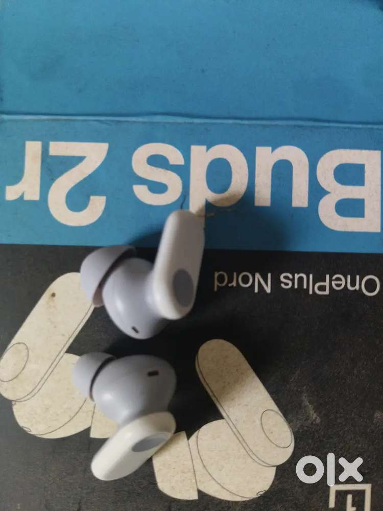 Oneplus bord buds 2r