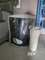 RO Water PURIFIER
