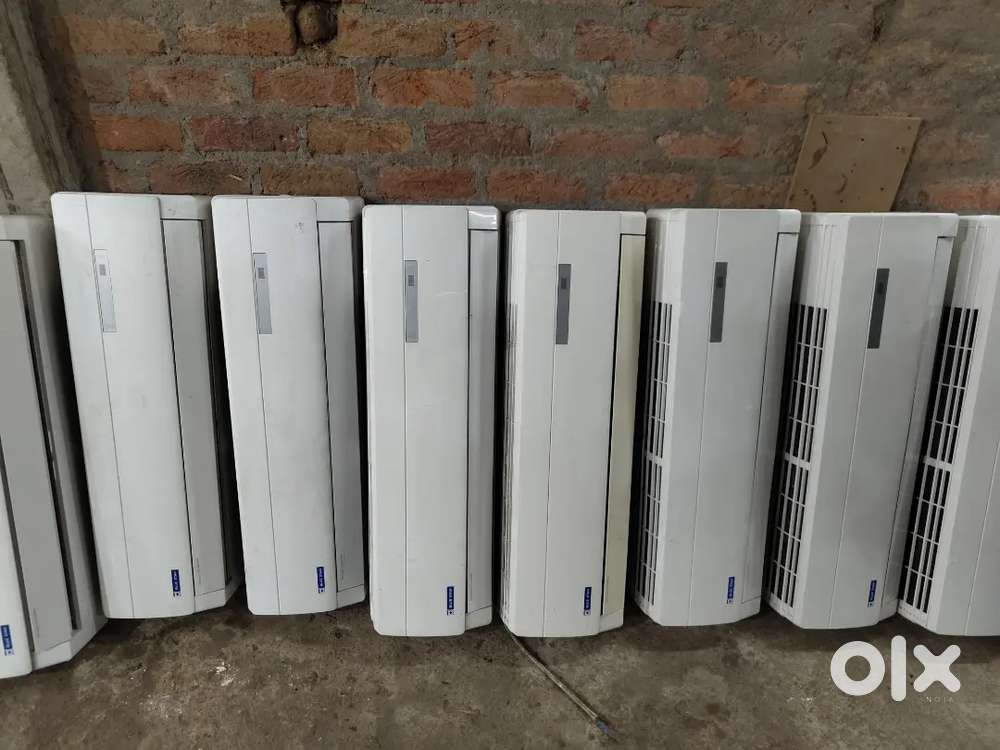 Running acs available