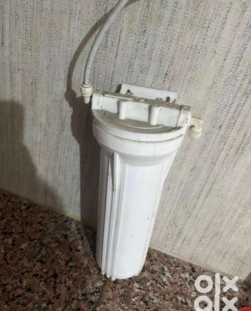 Selling water purifier system kent Ro 2 years old