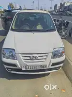 Hyundai sentro