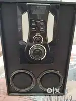 Speaker for sale