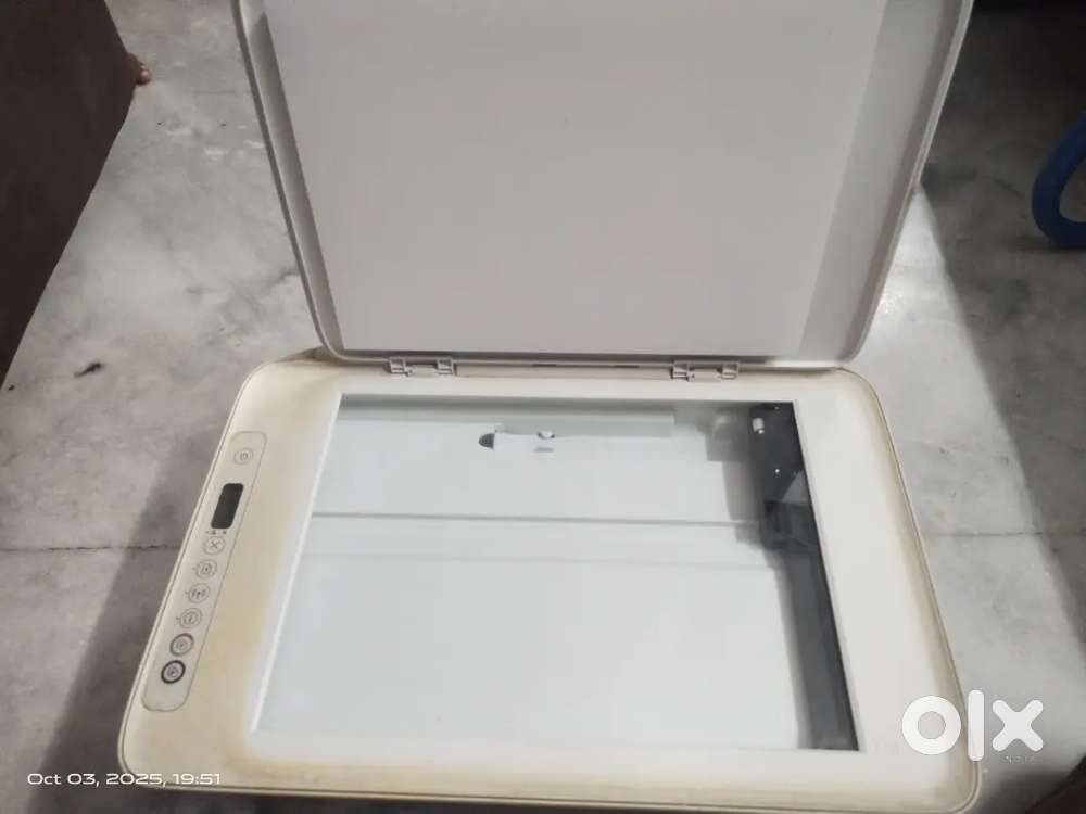 Hp printer 2020 model @2999