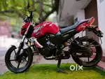 YAMAHA FZs SALE