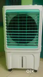New COOLER FAN feel like AC
