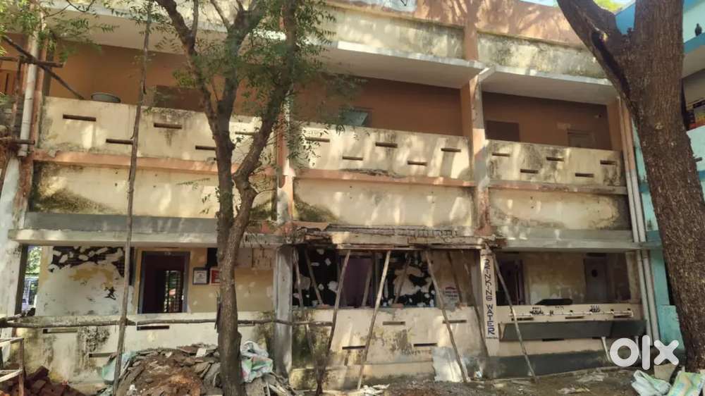 Supervisor for civil site !