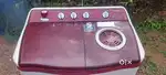 washing machine 
7kg