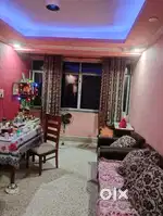 2bhk flat for outright sale, society registered
