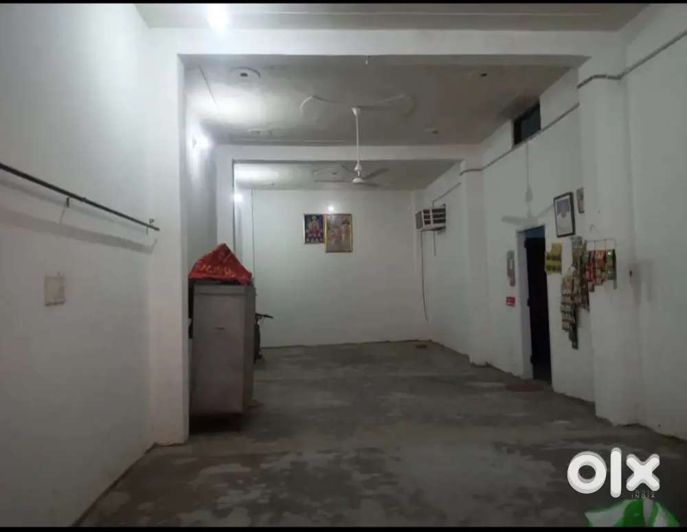 40×14 Ft Big Space Godown For Rent