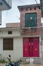 Beautiful house in 600 sqf plot