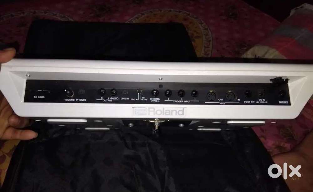 OCTAPAD SPD 20X