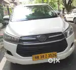 Toyota Innova Crysta 2.7 GX MT, 2019, Petrol