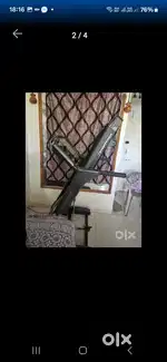 Sportrack treadmill