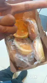 Cook ( fast food )