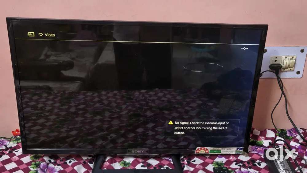 Sony Bravia 32inch 85cm LED Tv 2016