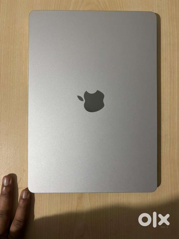 Macbook air m4