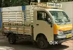 Driver wanted
