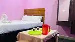 Room boy and night shift wanted