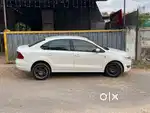 Skoda Rapid 2012