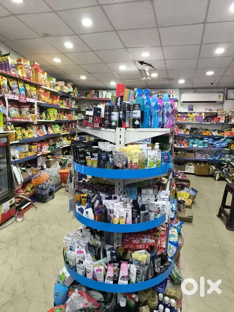 Required sales man and women ..age within 17 to 24.