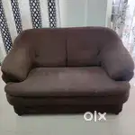 Three seater sofa