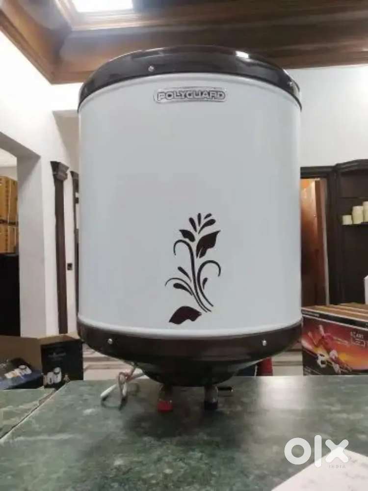Hot offers on Hot Water Geyser