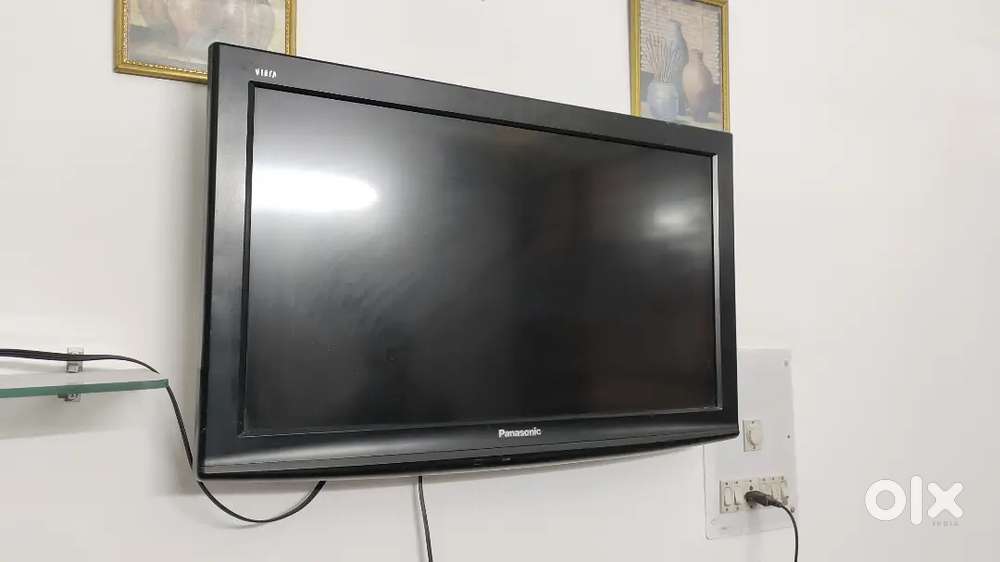 Panasonic LCD very good condition