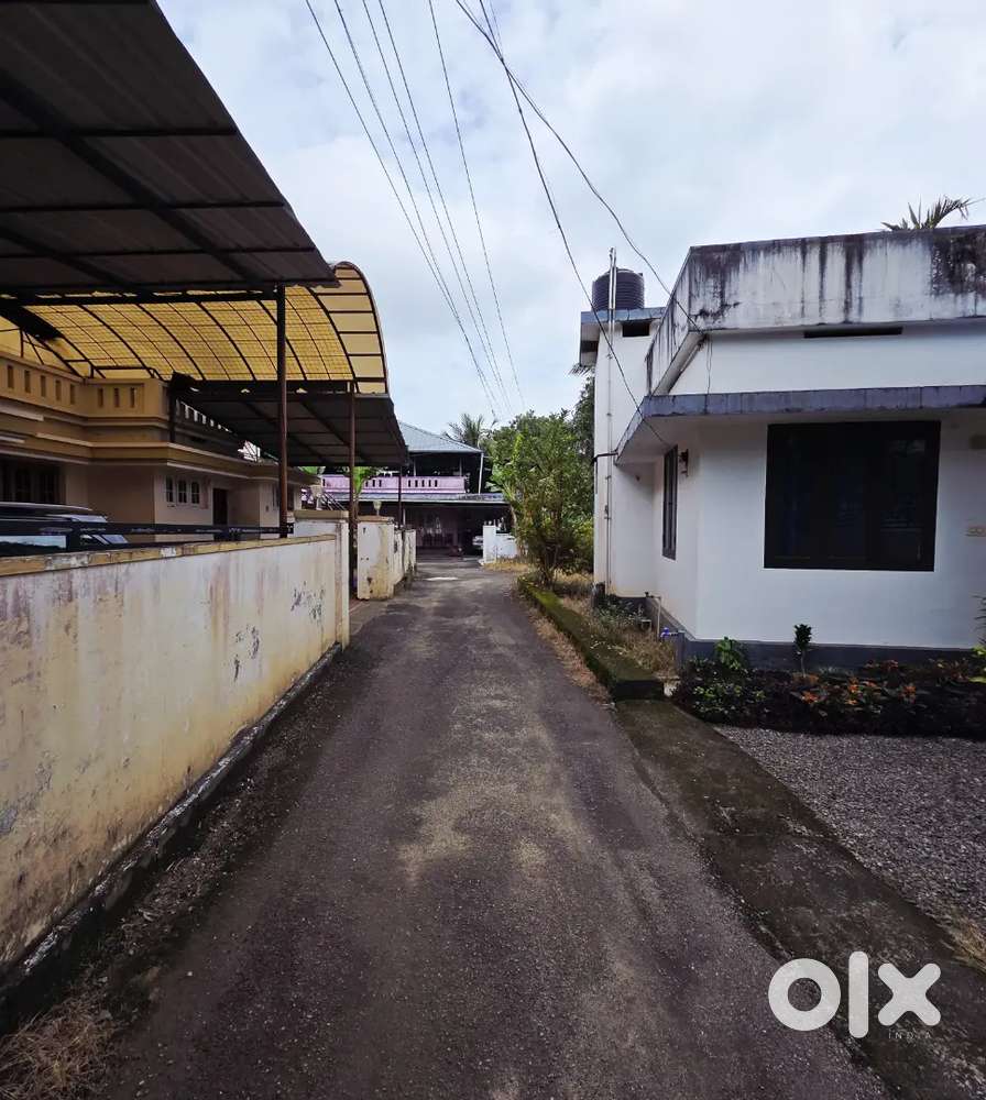 House,thannipuzha