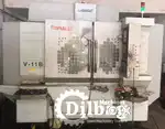 CNC VMC Machine Milling Lathe Turning Center Wirecut EDM