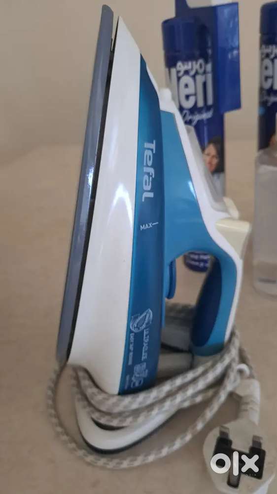 Tefal Iron for clothes