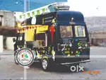commercial food truck sale