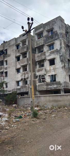Residential Flat(Vavdi)