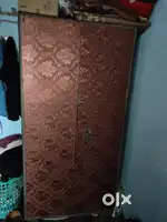 Wardrobe/locker