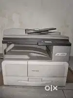 Xerox Machine Ricoh Jumbo Zerox Machi e