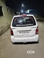 Suzuki Wagon R 2009 LPG 10000 Km Driven petrol  lpg good no problem