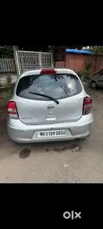 Nissan Micra 2013 Diesel 85000 Km Driven