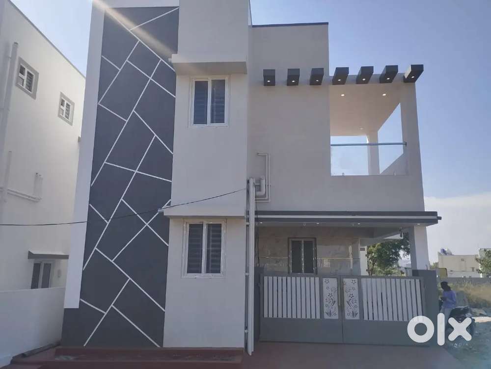 House for sale in malumichampatti